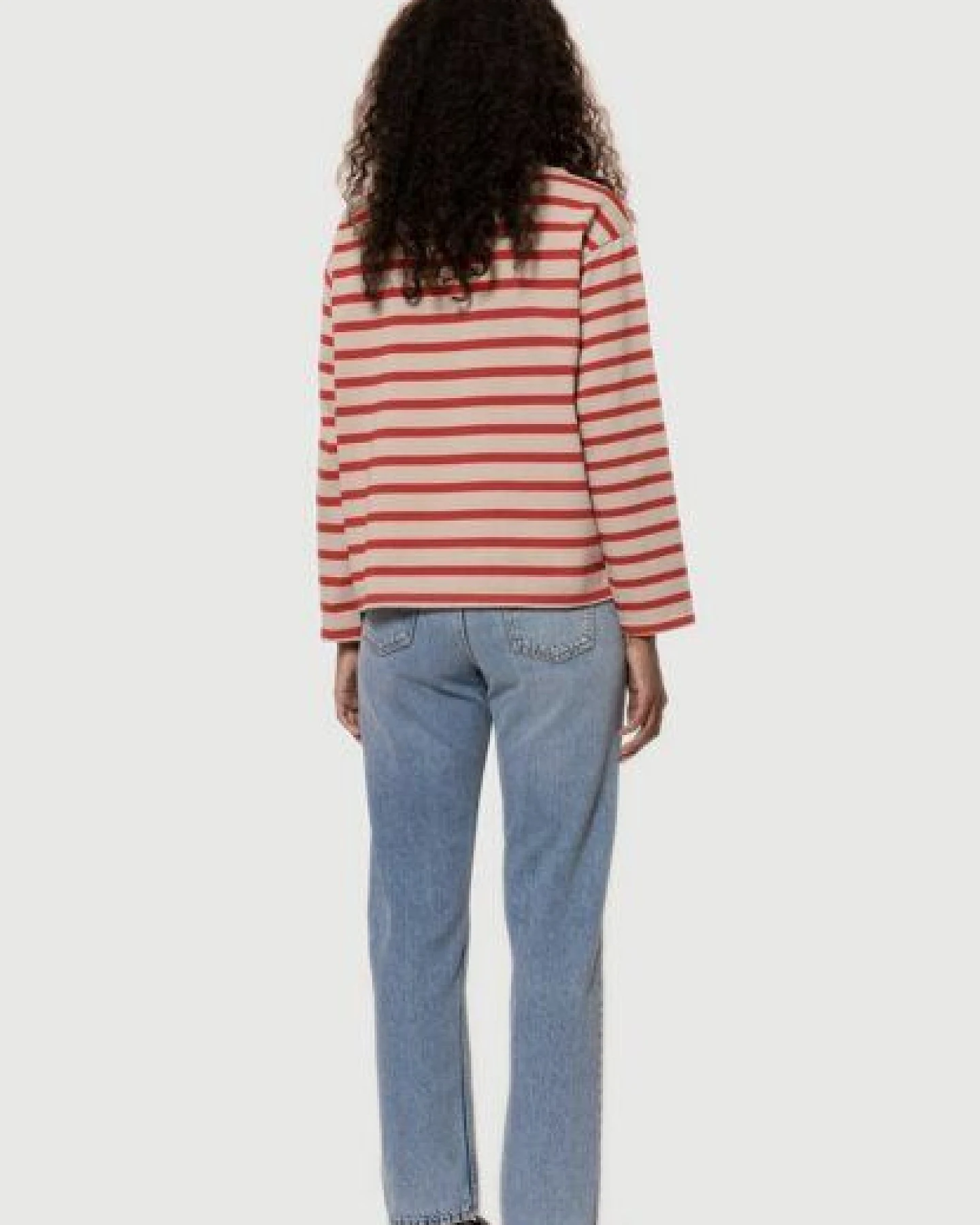Nudie Jeans Lofty Lo – Ansicht 4