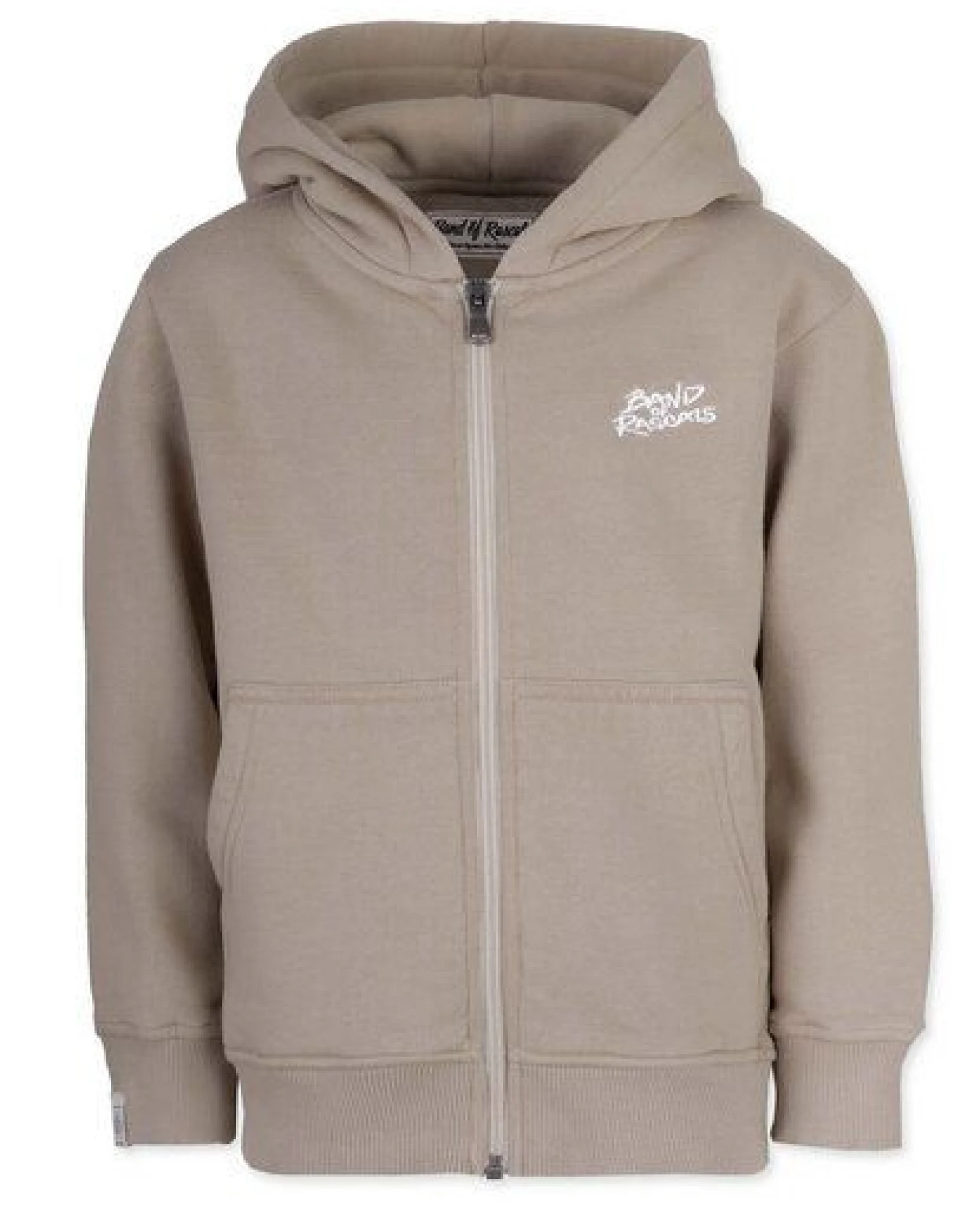 Band of Rascals New School Zip Hooded – Ansicht 2