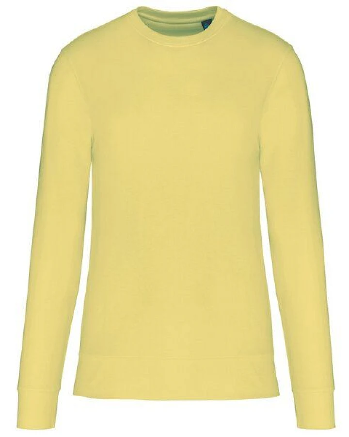 Lemon Yellow