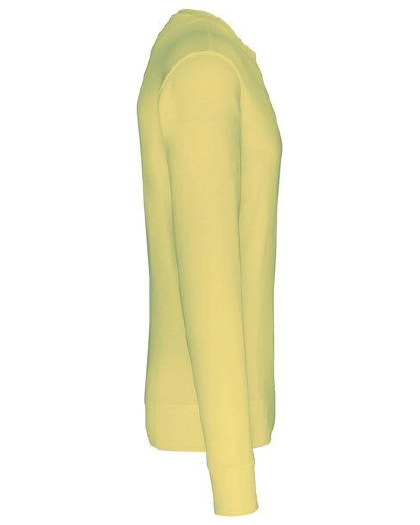 YTWOO Regular Fit Sweatshirt Mid-Light – Ansicht 2