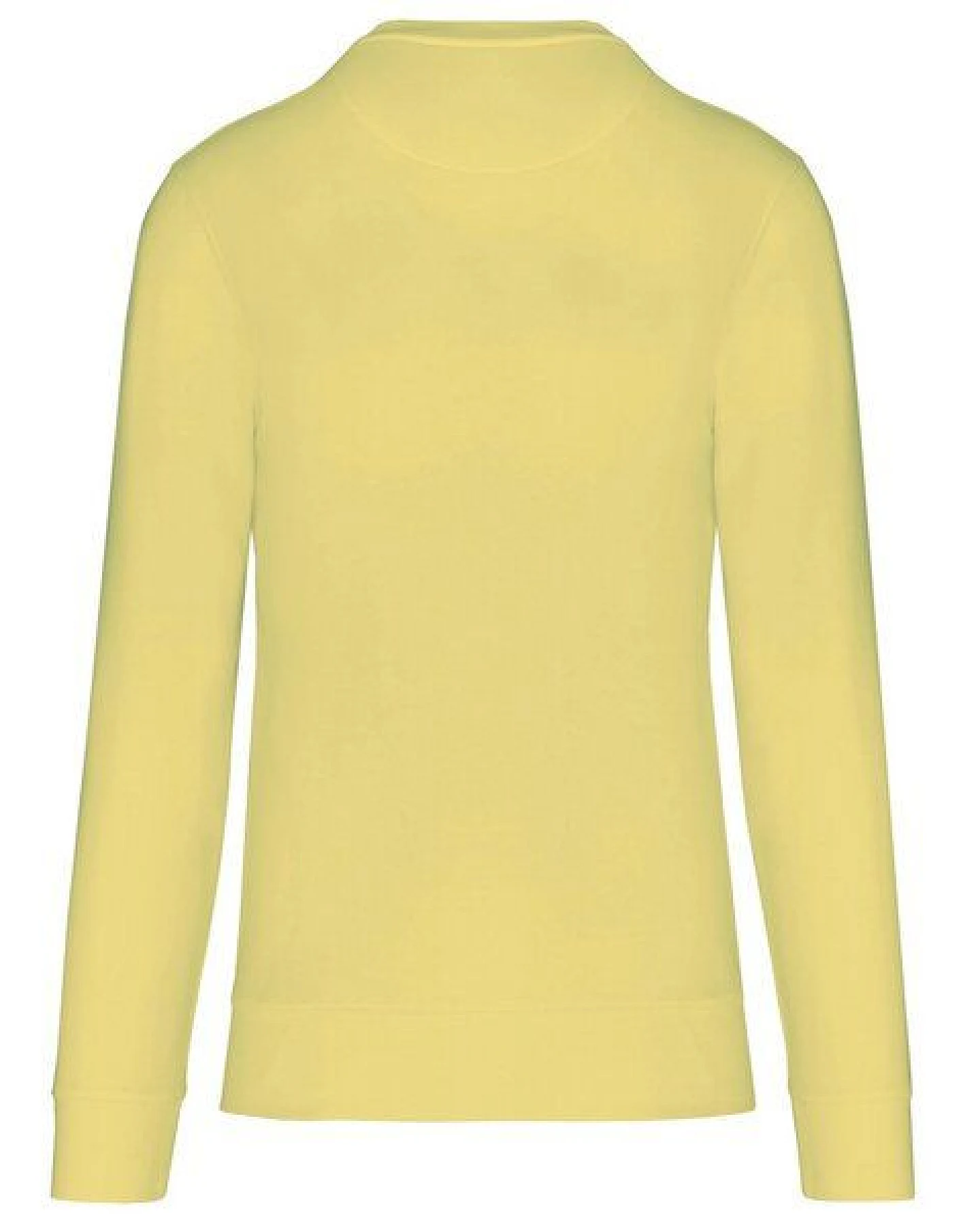 YTWOO Regular Fit Sweatshirt Mid-Light – Ansicht 3
