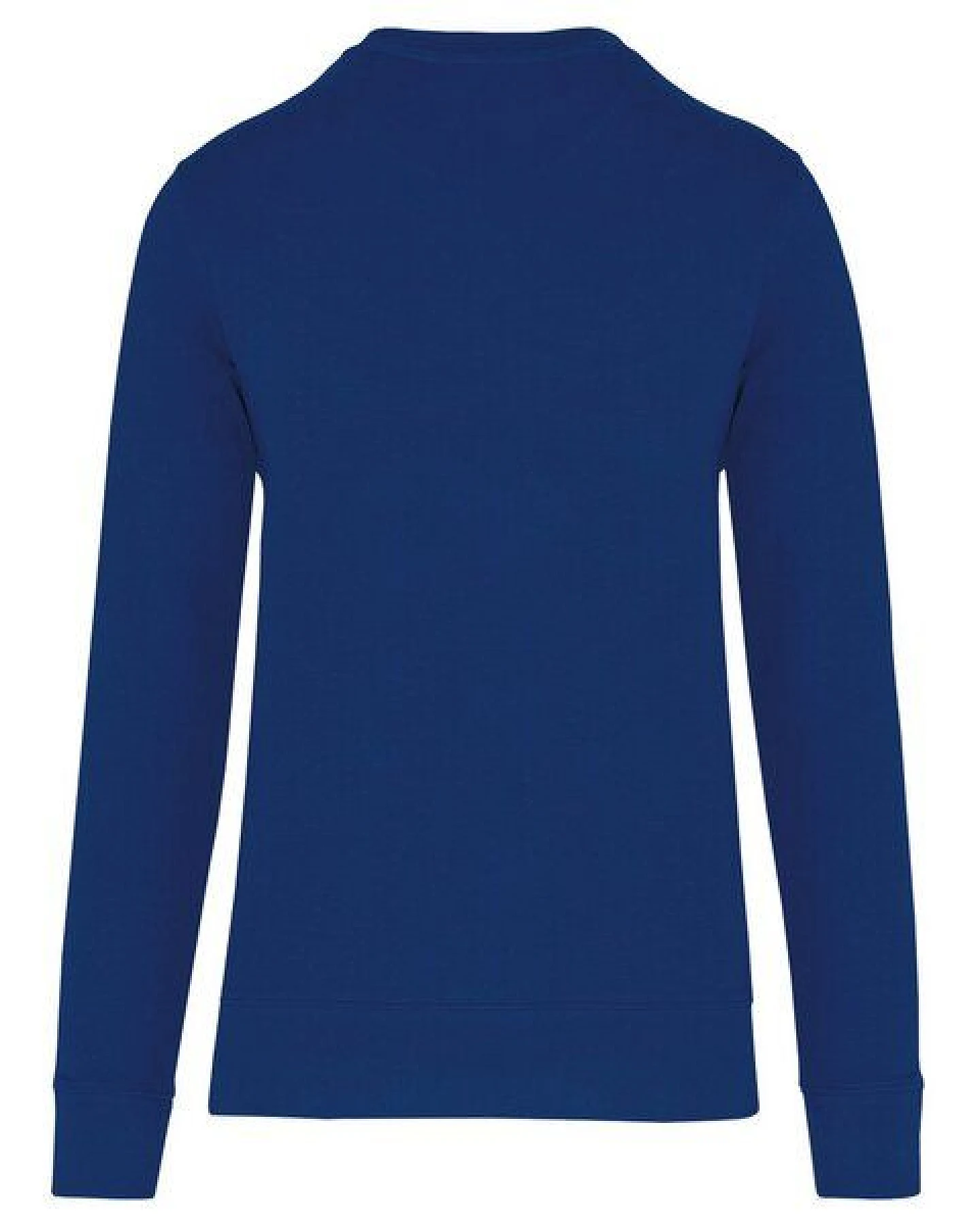 YTWOO Regular Fit Sweatshirt Mid-Light – Ansicht 3