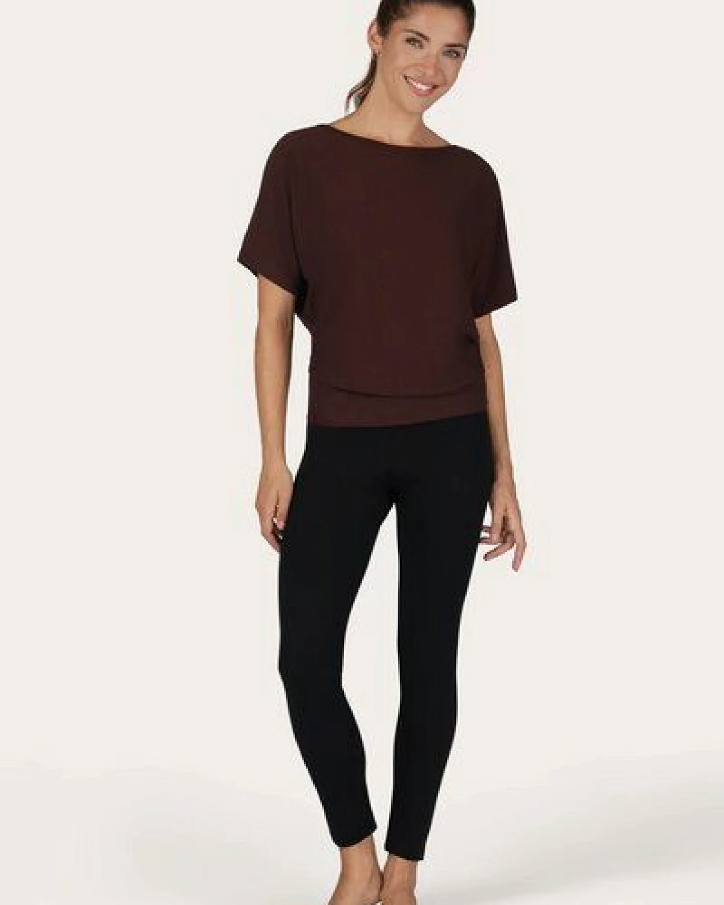 Urban Goddess Aina Yoga & Pilates Leggings – Ansicht 2