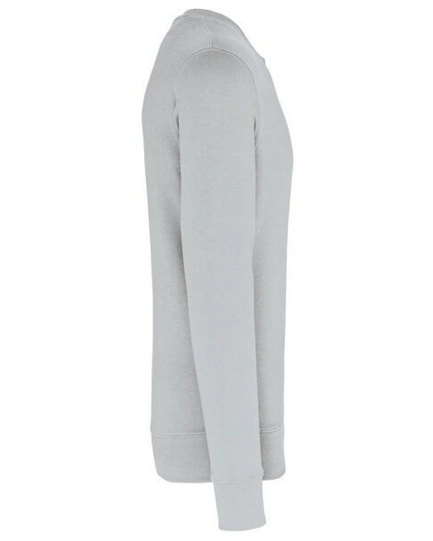YTWOO Regular Fit Sweatshirt Mid-Light – Ansicht 2