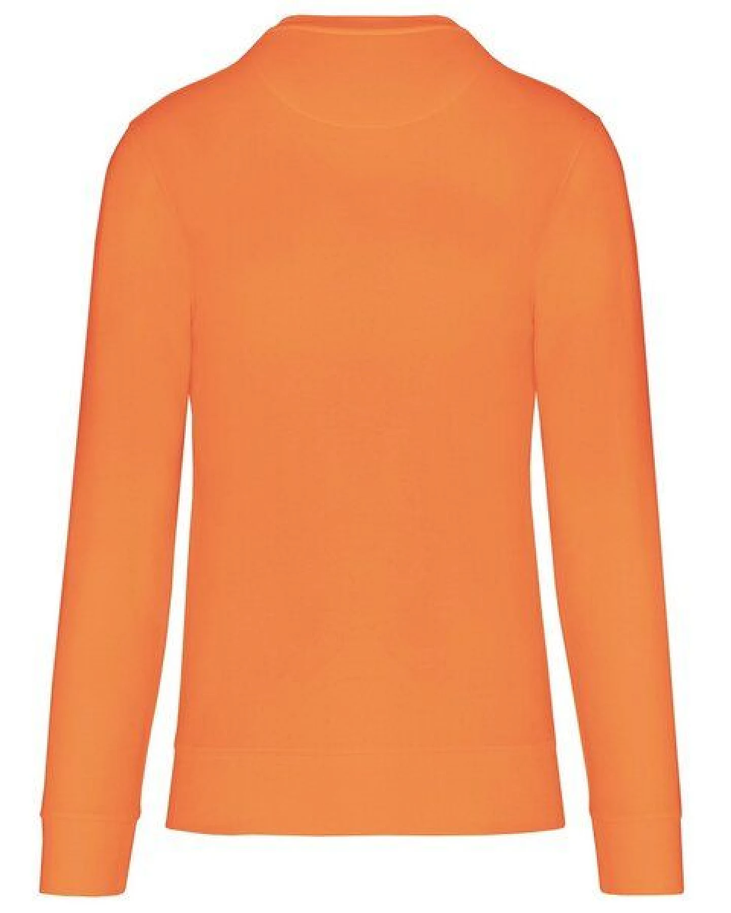 YTWOO Regular Fit Sweatshirt Mid-Light – Ansicht 3