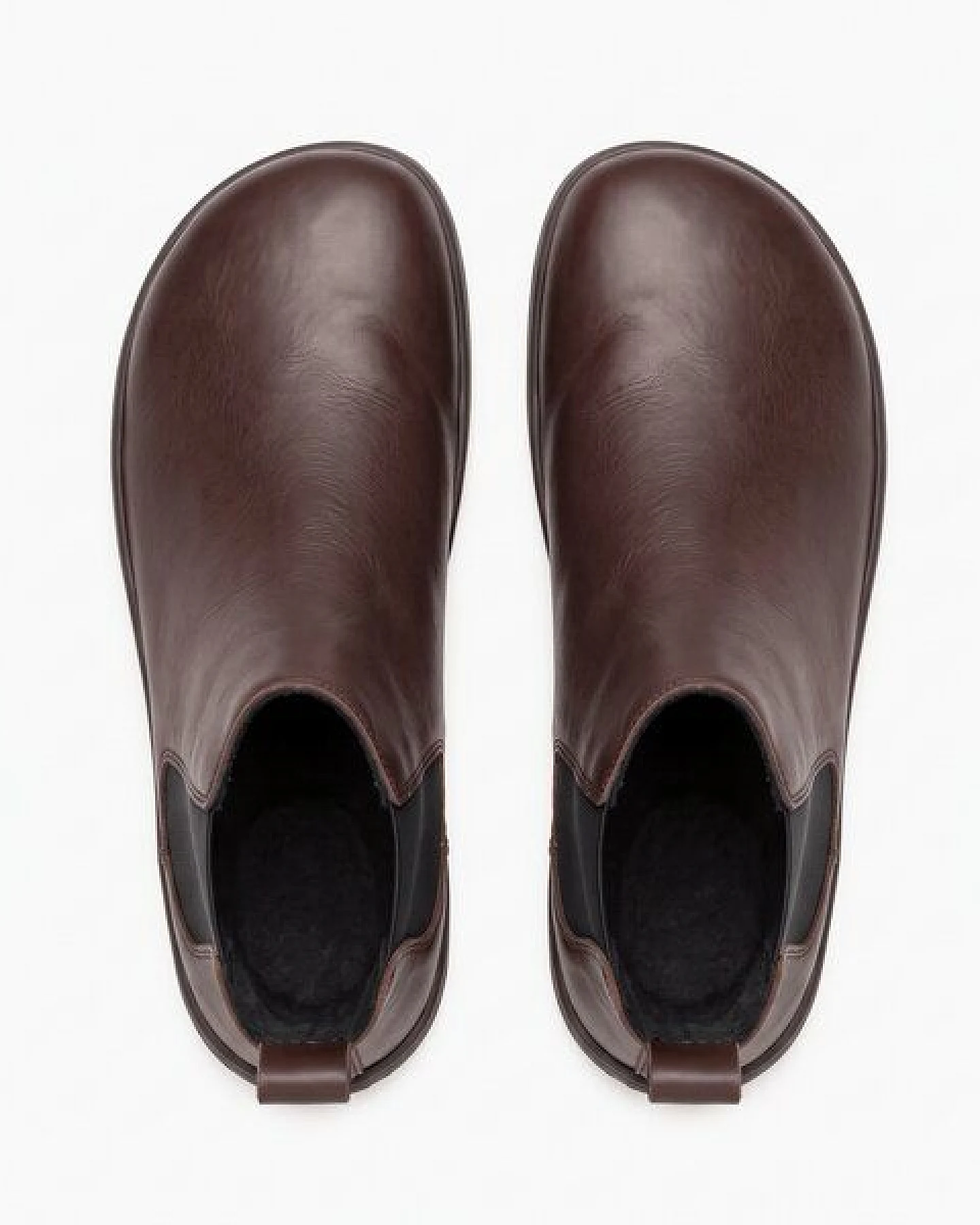 SORBAS VAEY Barefoot 5 - Barefoot Chelsea Boots – Ansicht 3