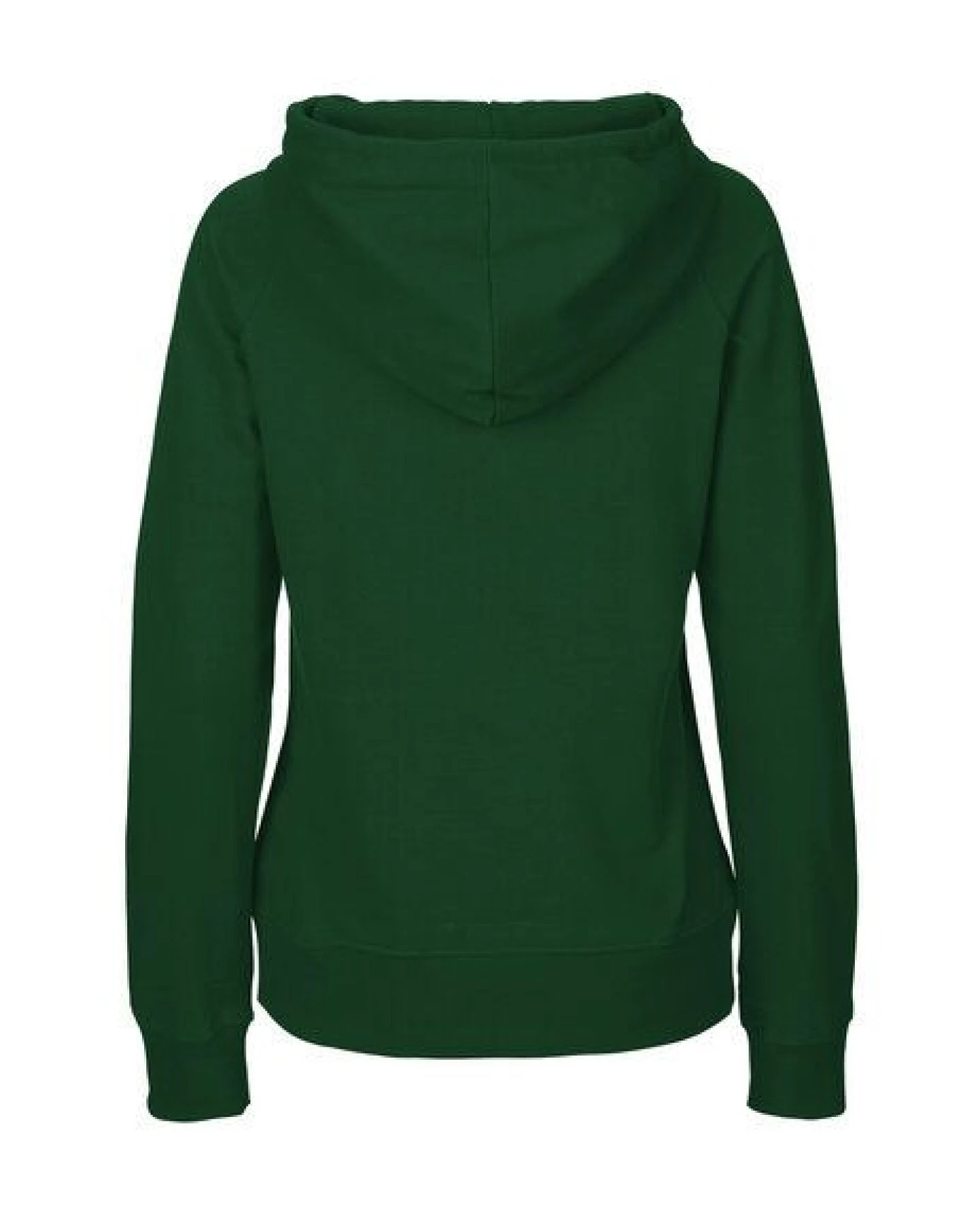 Neutral® - 3FREUNDE Frauen Hoodie – Ansicht 3