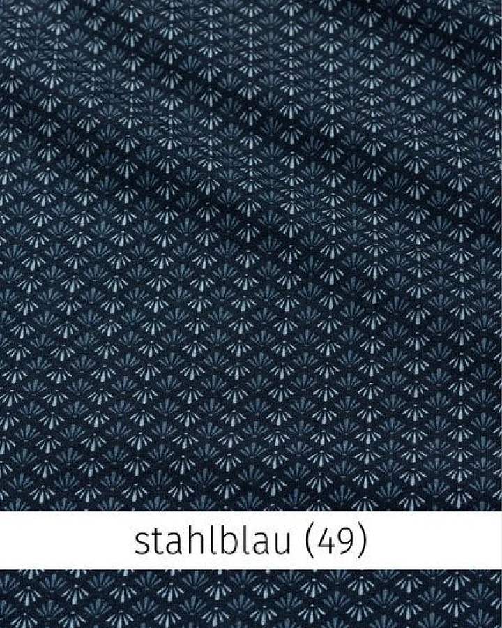 Blau