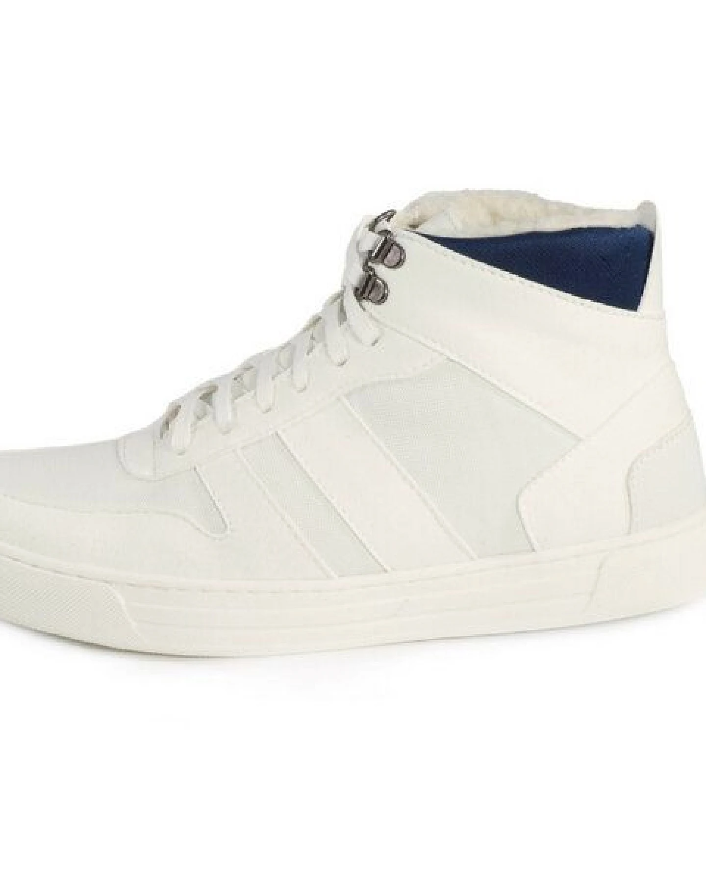 Fairticken Unisex Winter-Sneaker Veldras mit recyceltem Meeresplastik – Ansicht 2
