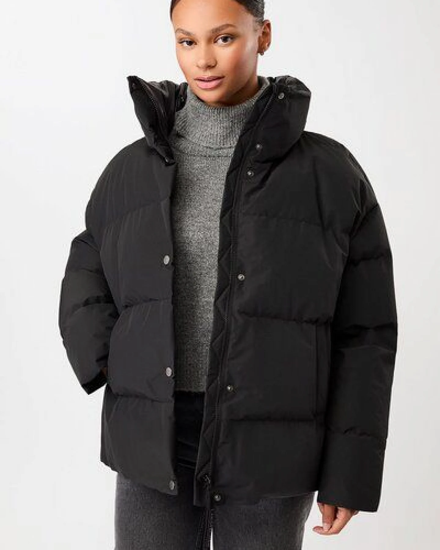 LangerChen Jacket Fairlee – Ansicht 2