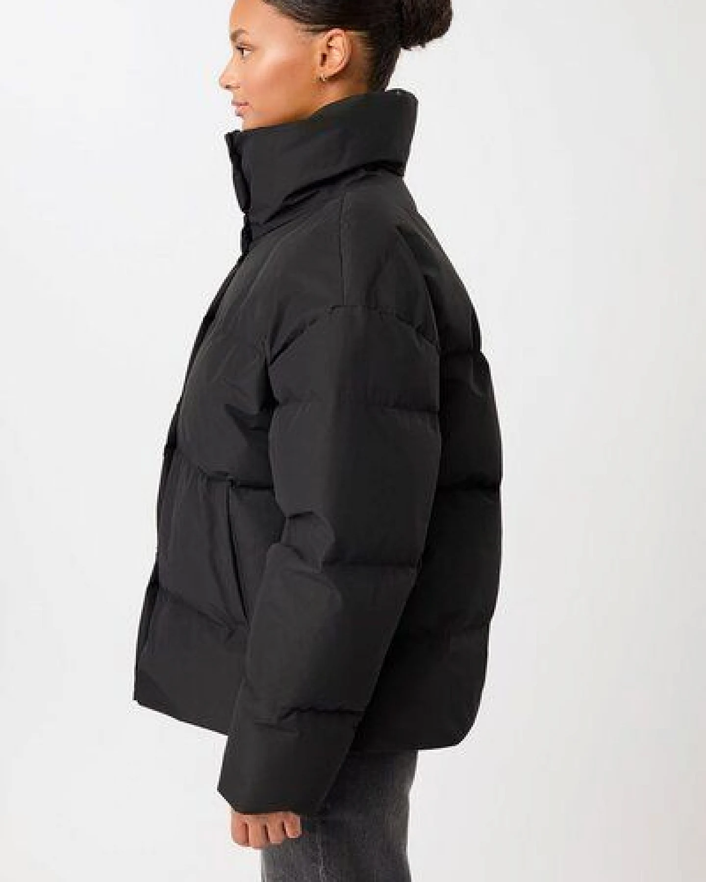 LangerChen Jacket Fairlee – Ansicht 3