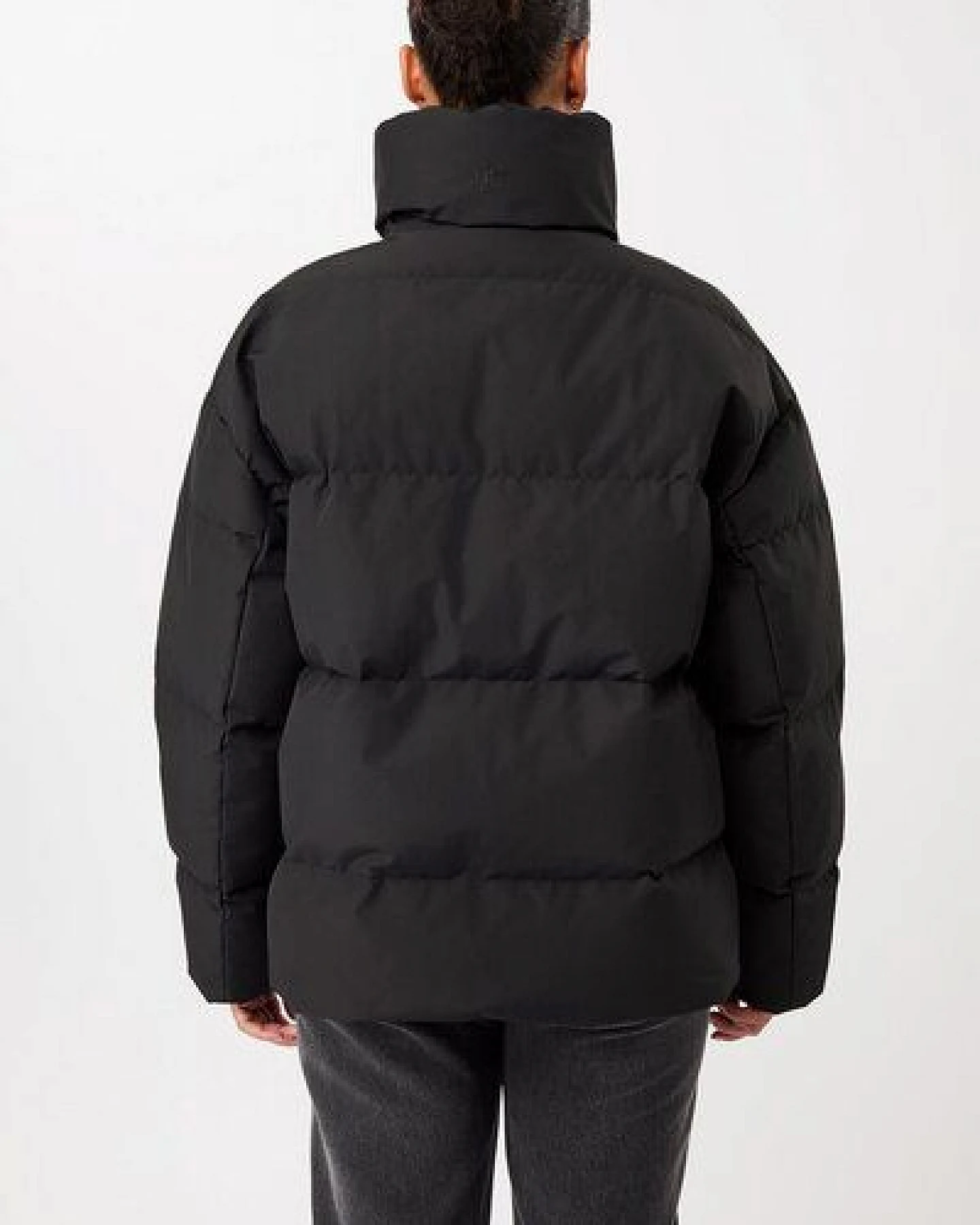 LangerChen Jacket Fairlee – Ansicht 4