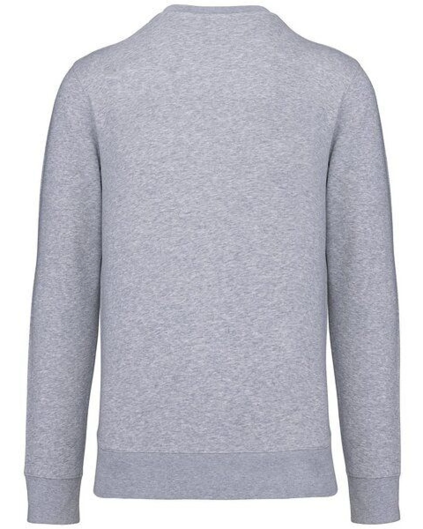 YTWOO Regular Fit Sweatshirt Mid-Light – Ansicht 3