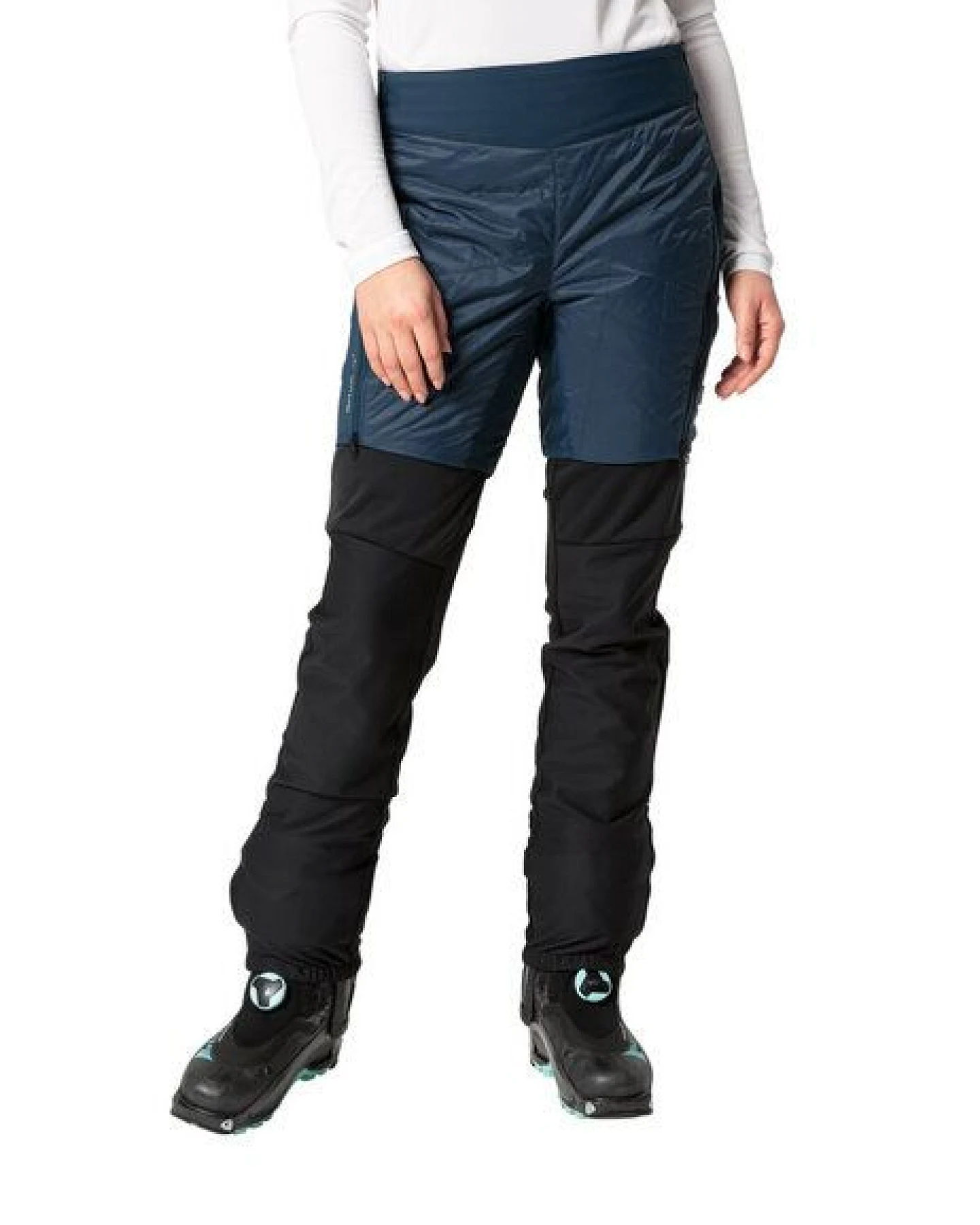 VAUDE Hosen Women's Sesvenna Shorts III – Ansicht 2