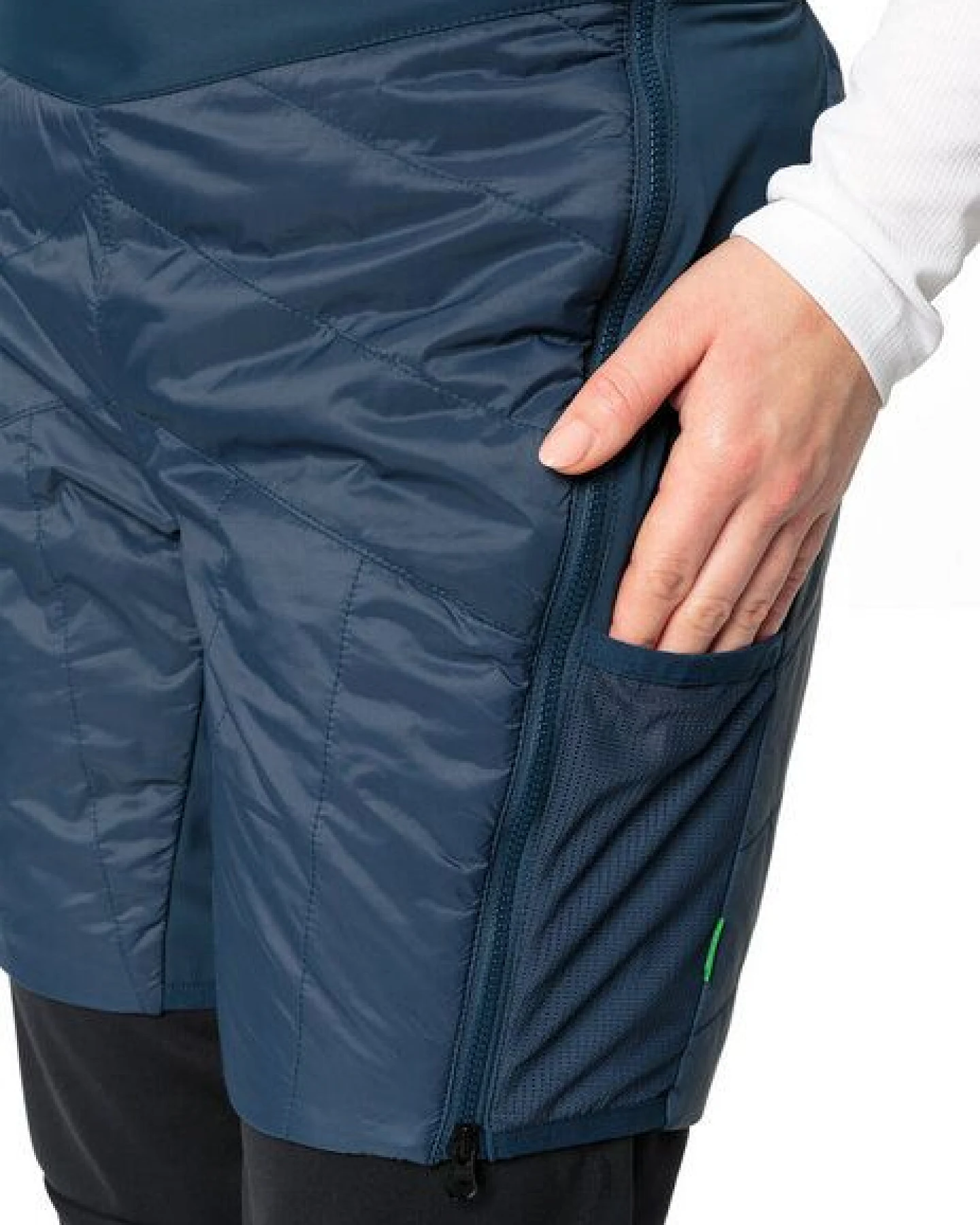 VAUDE Hosen Women's Sesvenna Shorts III – Ansicht 4