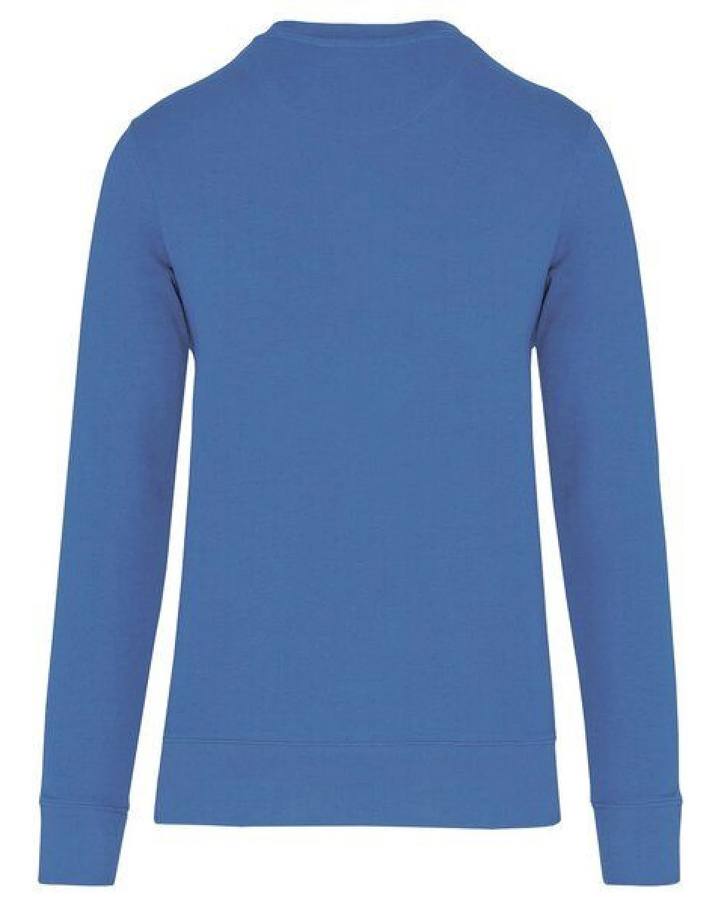 YTWOO Regular Fit Sweatshirt Mid-Light – Ansicht 3