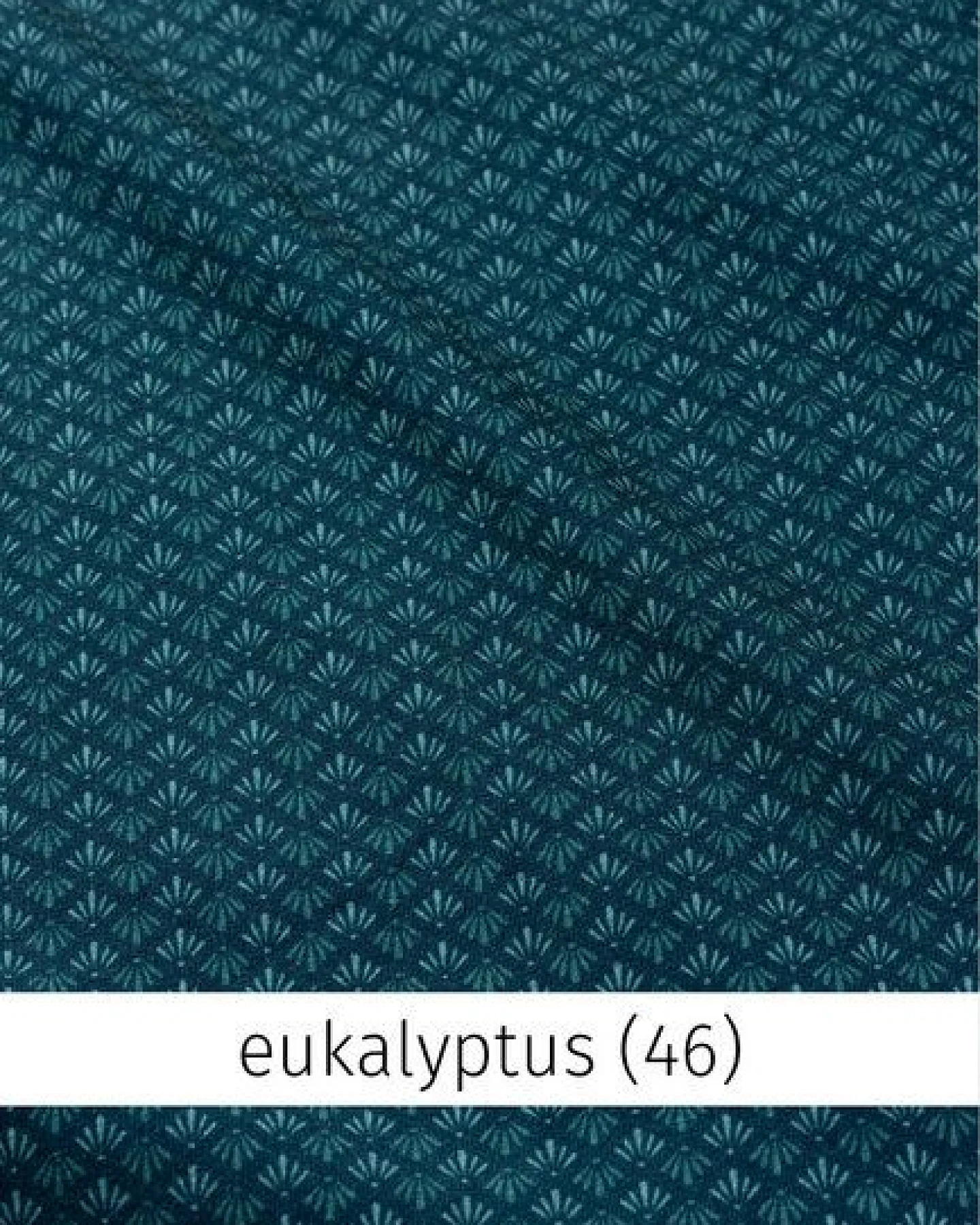 Heidekönigin Blusenshirt bedruckt - GOTS – Ansicht 3