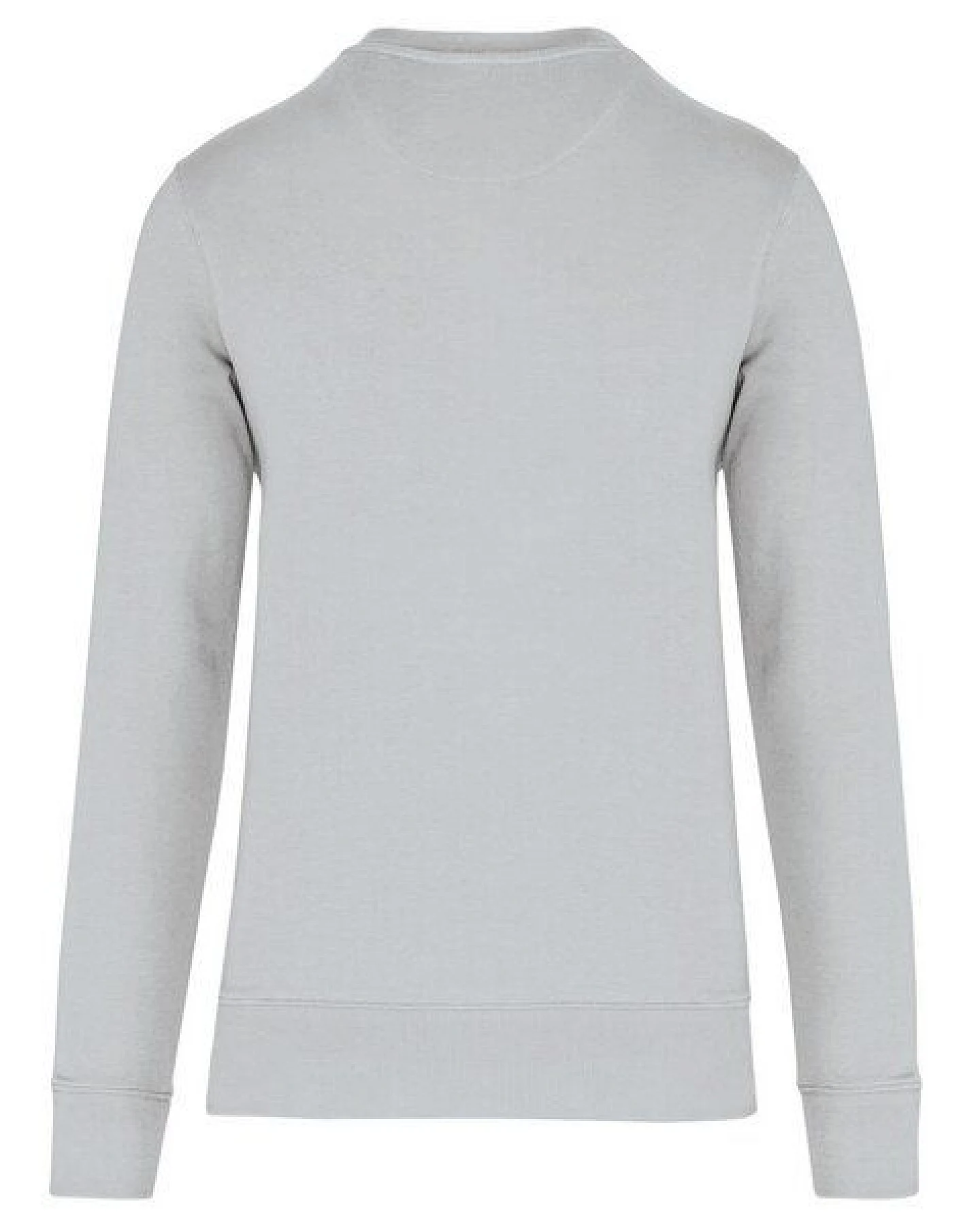 YTWOO Regular Fit Sweatshirt Mid-Light – Ansicht 3