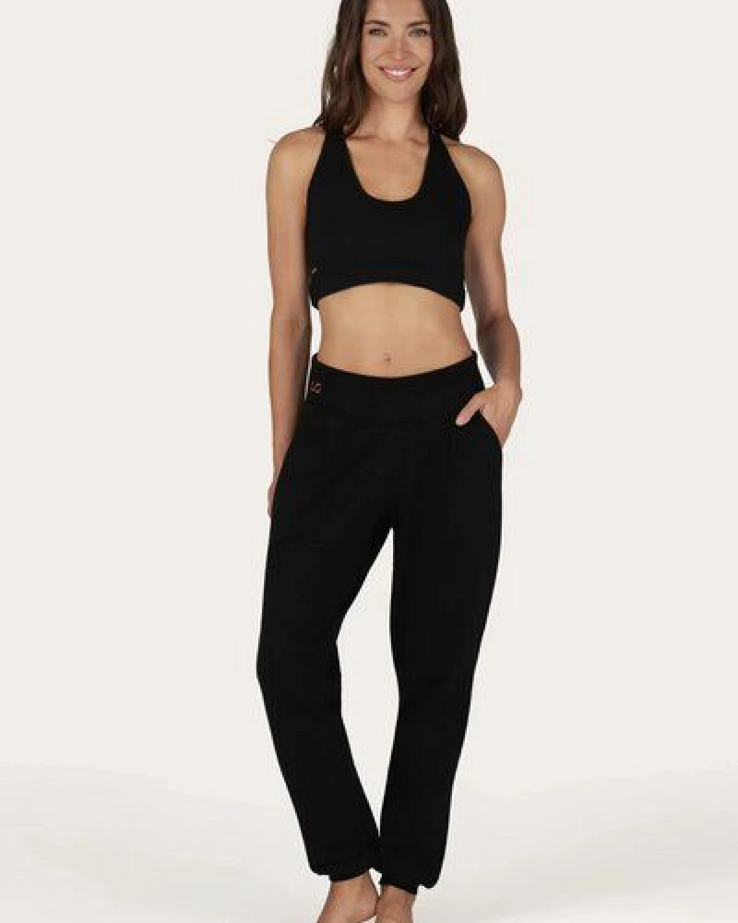 Urban Goddess Kaya Yoga-Hose – Ansicht 4