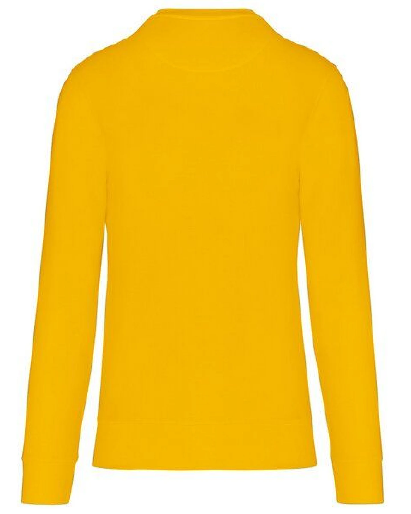 YTWOO Regular Fit Sweatshirt Mid-Light – Ansicht 3