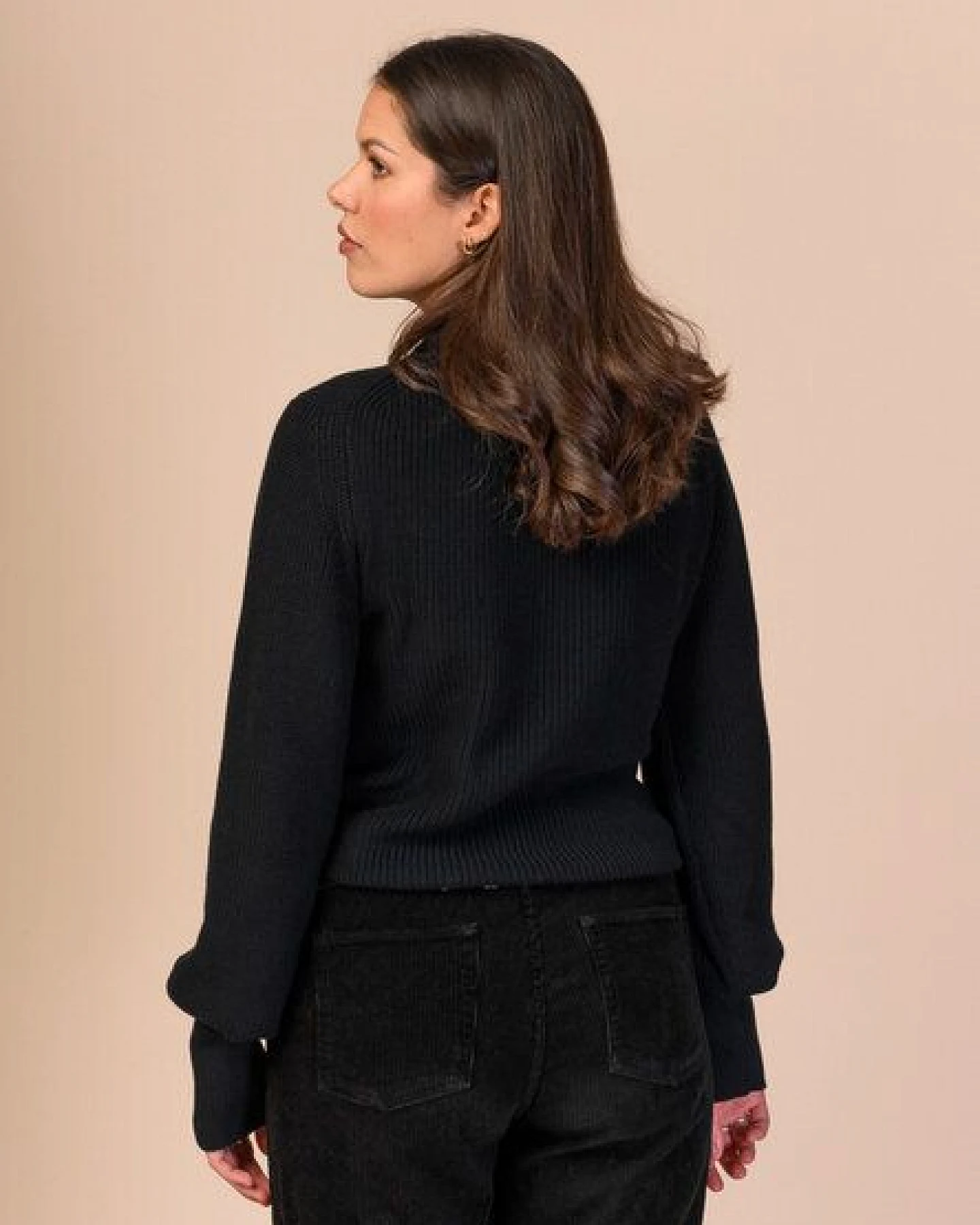 MELA Strickpullover RIYA – Ansicht 3