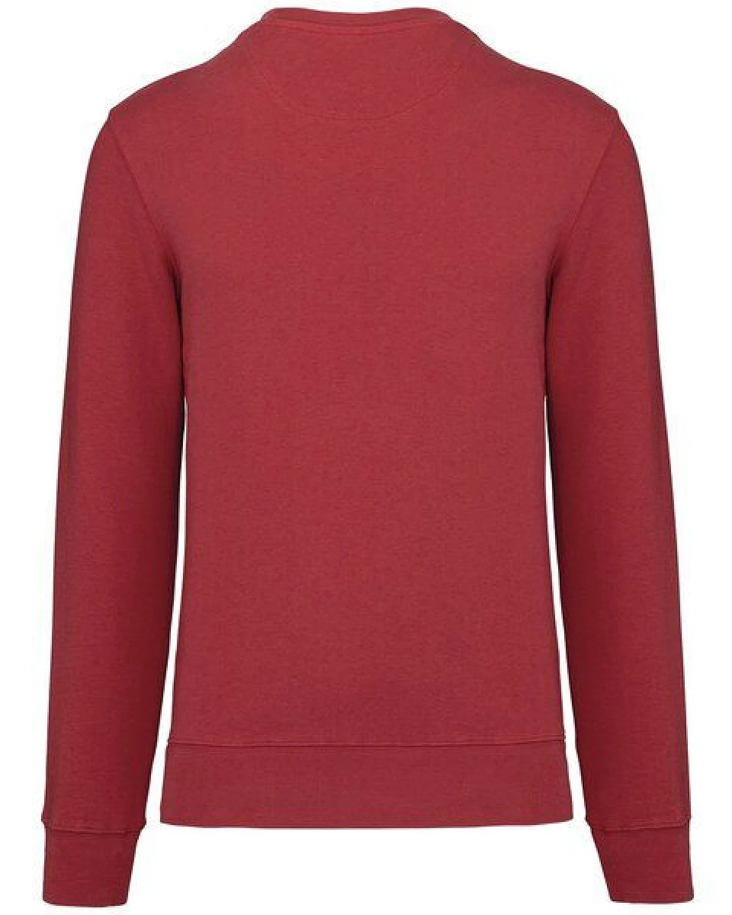 YTWOO Regular Fit Sweatshirt Mid-Light – Ansicht 3