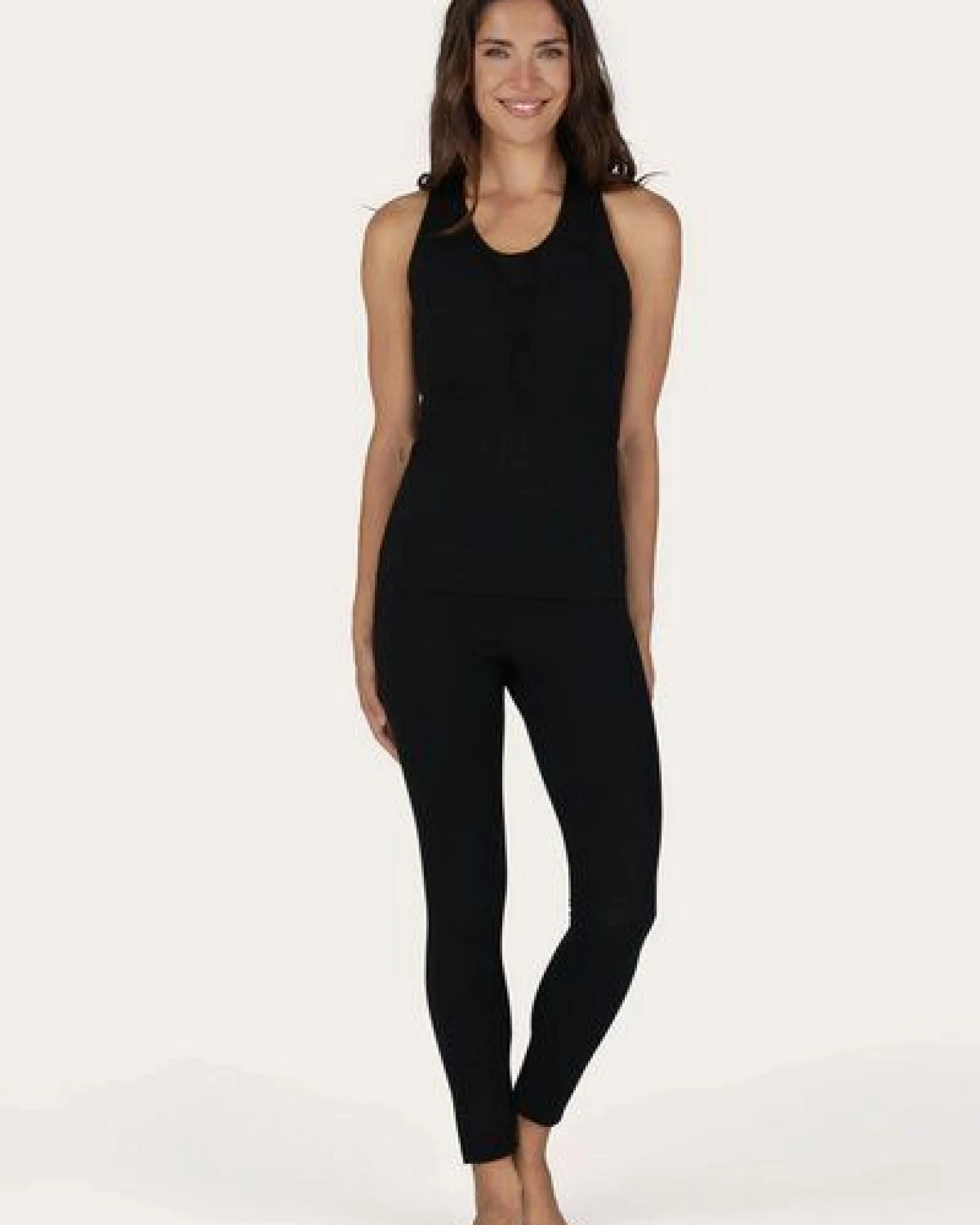 Urban Goddess Aina Yoga & Pilates Top – Ansicht 4