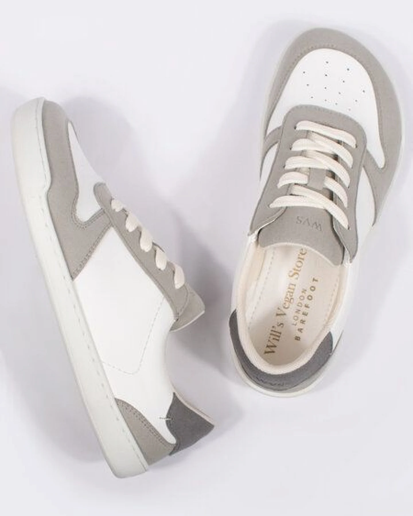 Will's Vegan Store Barfuß-Sneaker – Ansicht 3