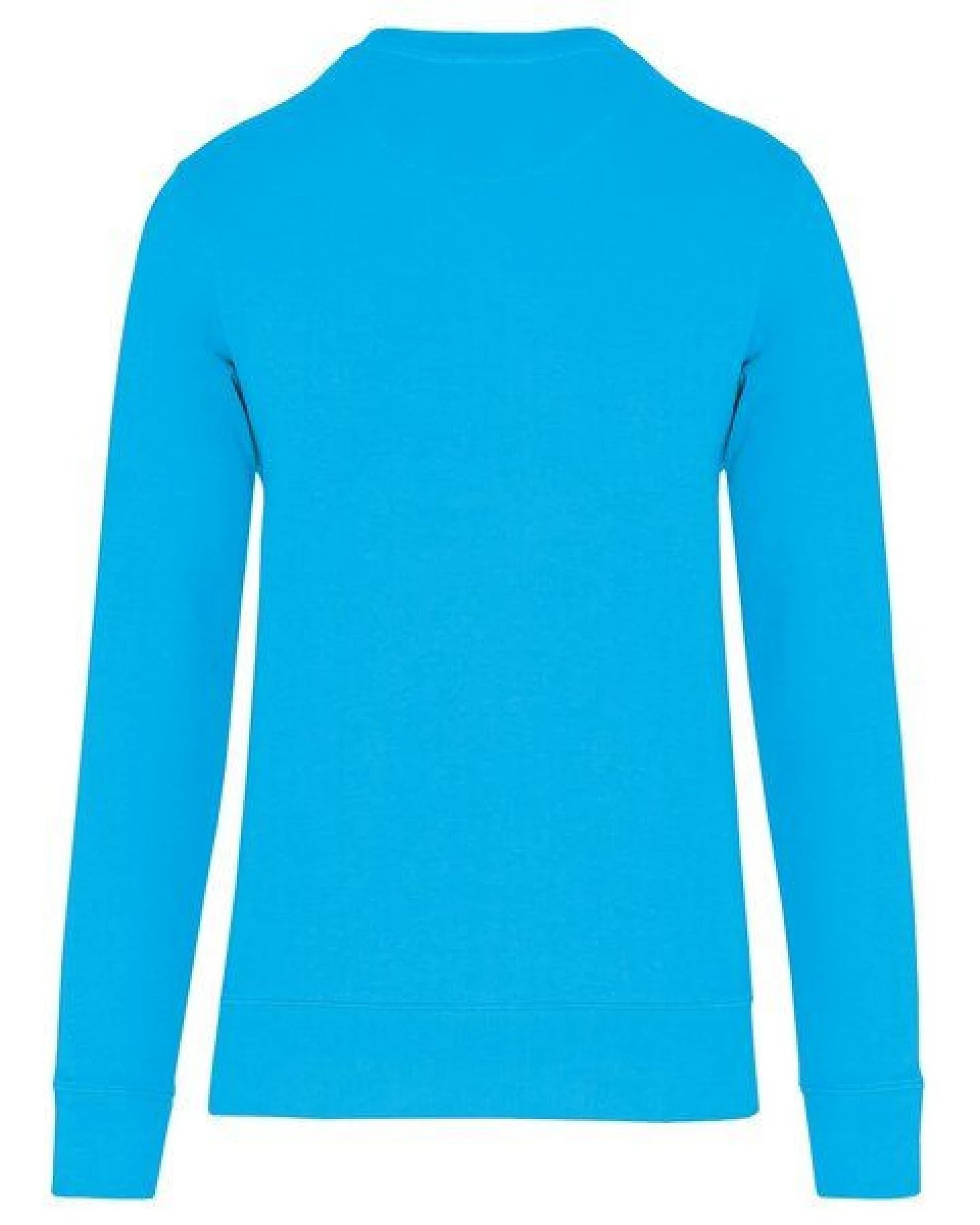 YTWOO Regular Fit Sweatshirt Mid-Light – Ansicht 3