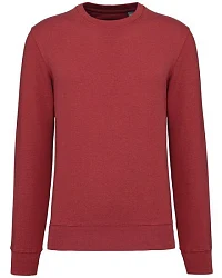 Terracotta Red