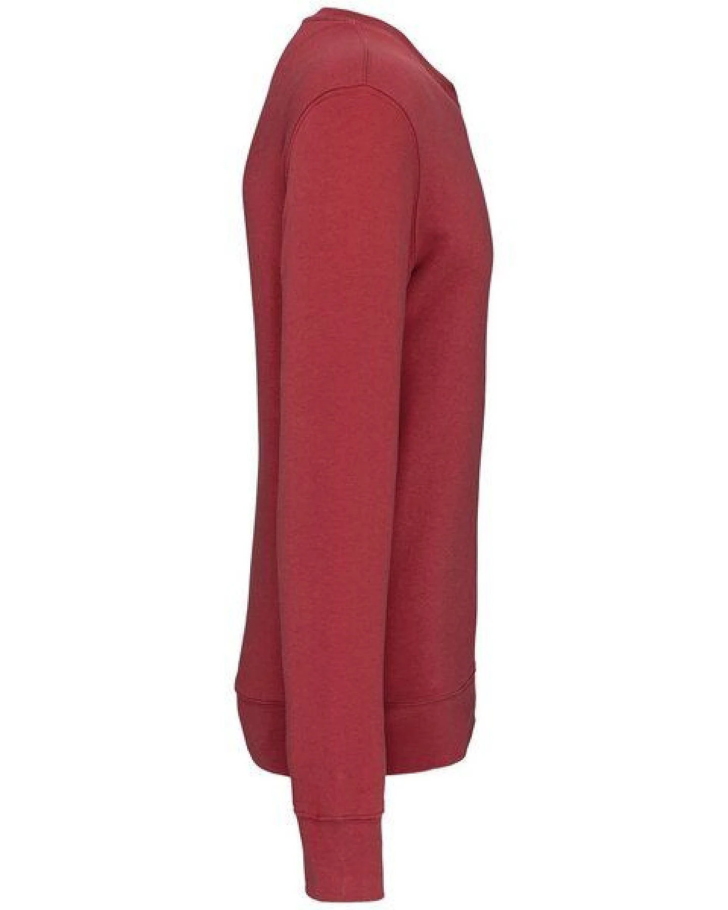 YTWOO Regular Fit Sweatshirt Mid-Light – Ansicht 2