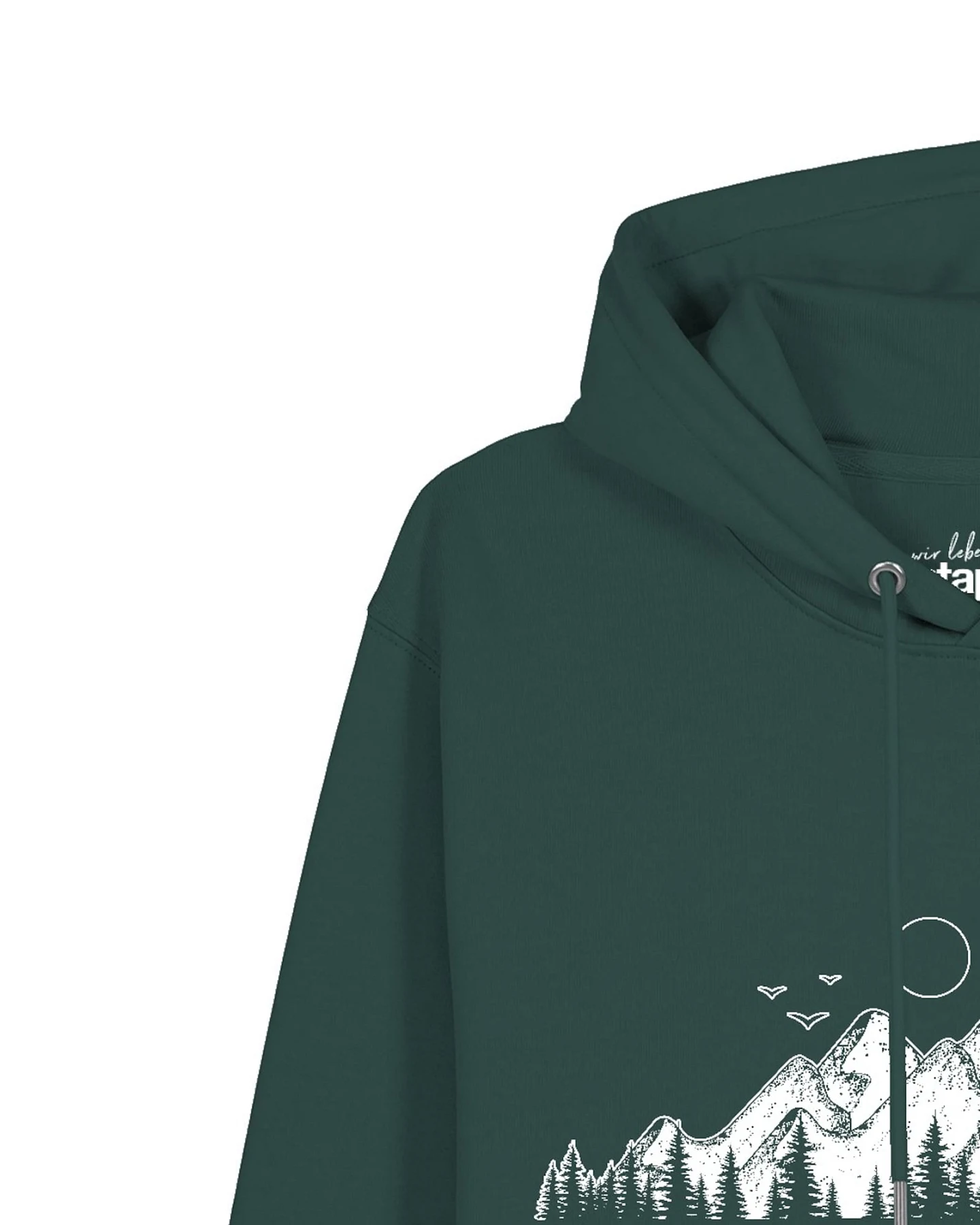 Watapparel Hoodie – Ansicht 3