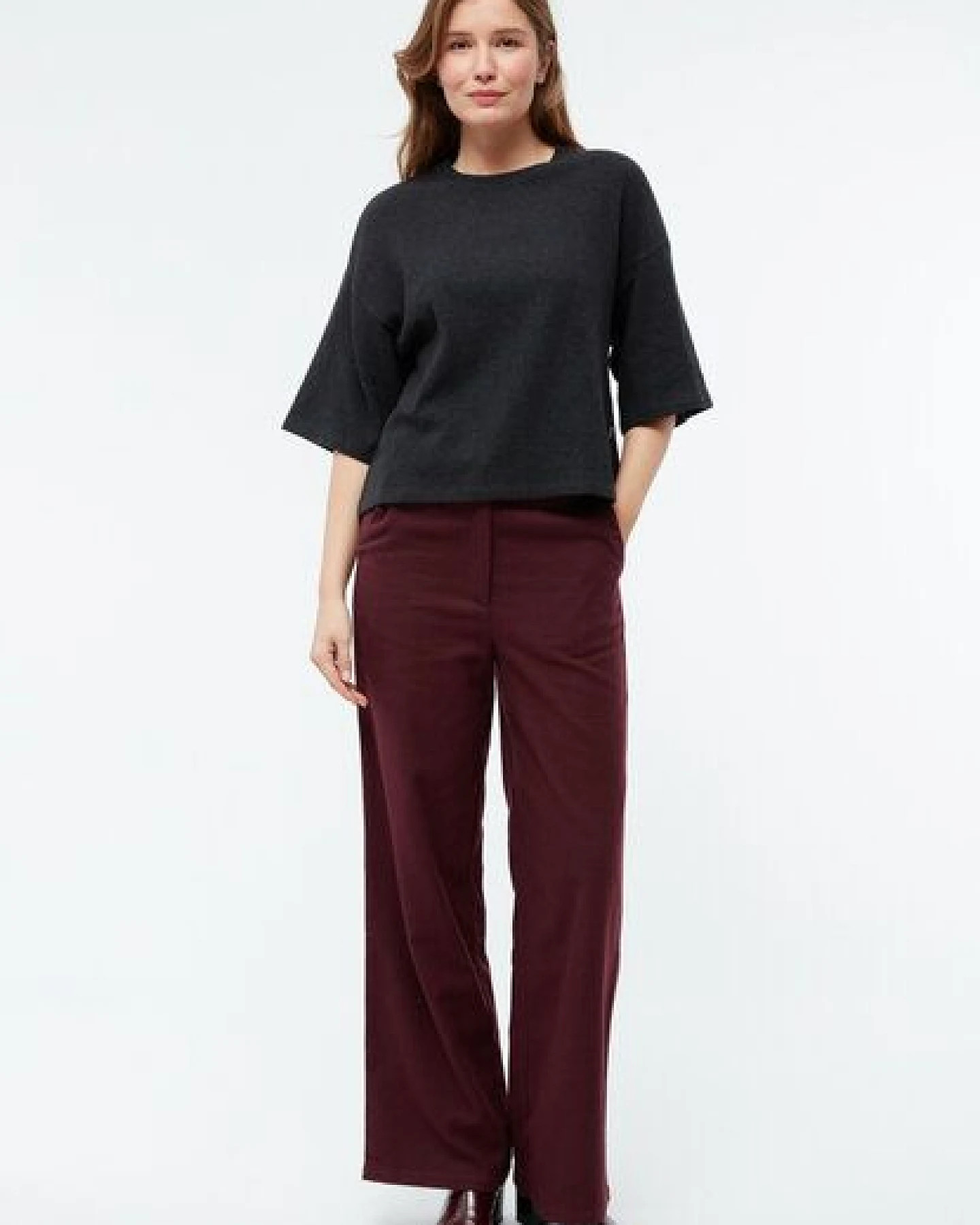Givn Berlin Sweatshirt Selma – Ansicht 3