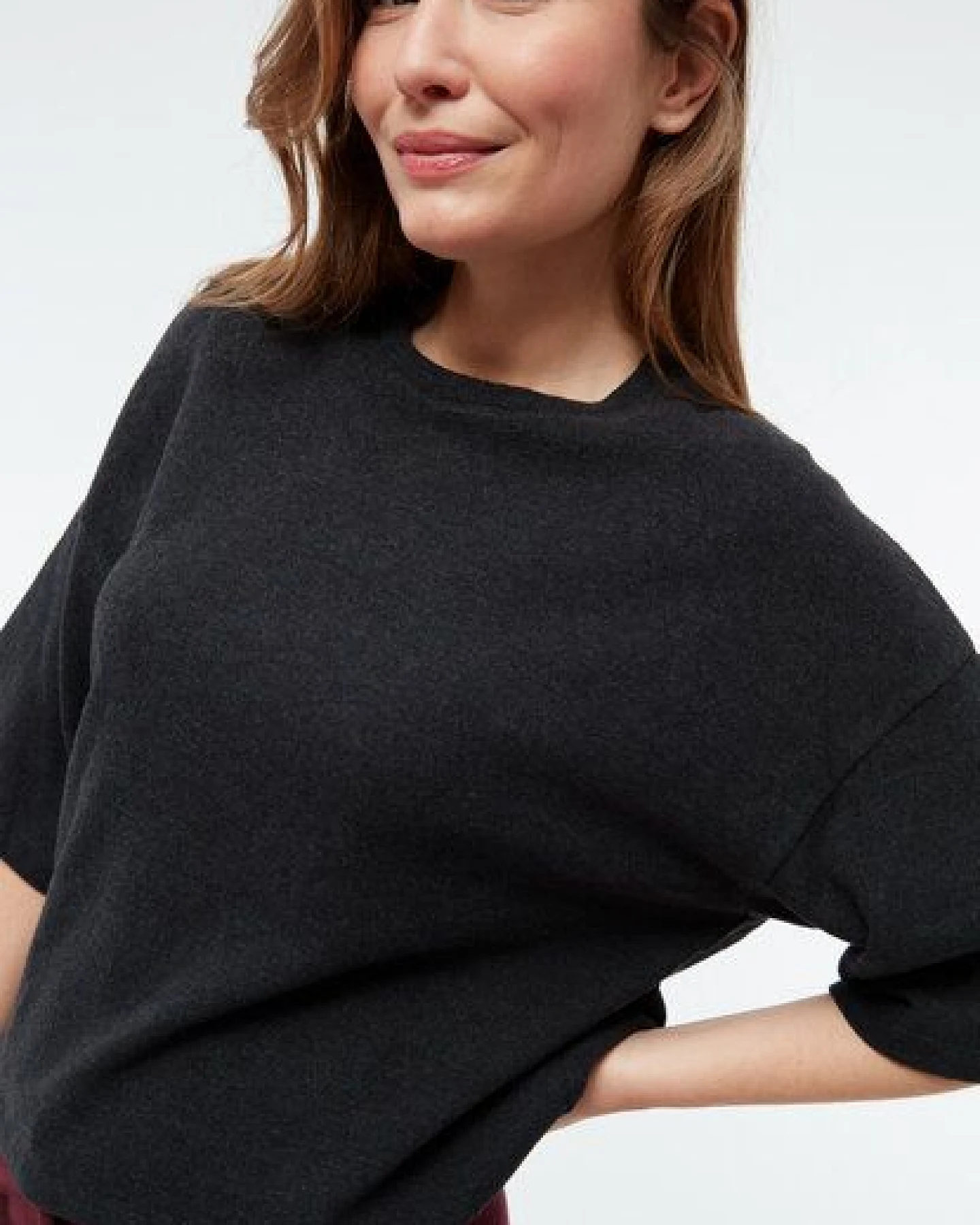 Givn Berlin Sweatshirt Selma – Ansicht 4