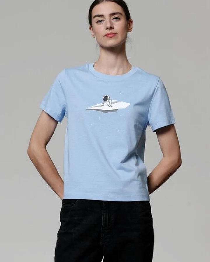 Blau