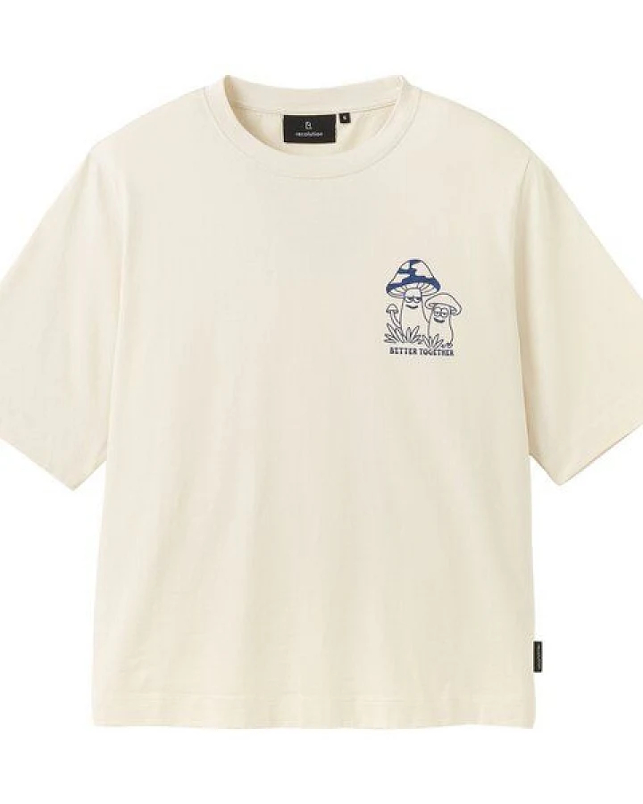 recolution T-Shirt AZOLLA BETTER TOGETHER