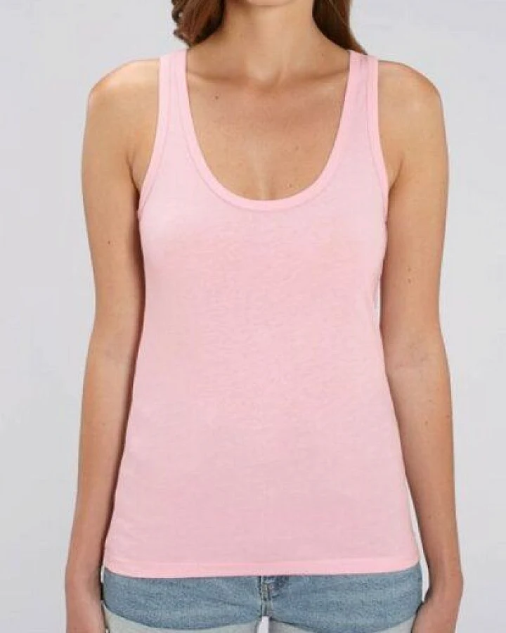 TORLAND Damen Tanktop DREAMER