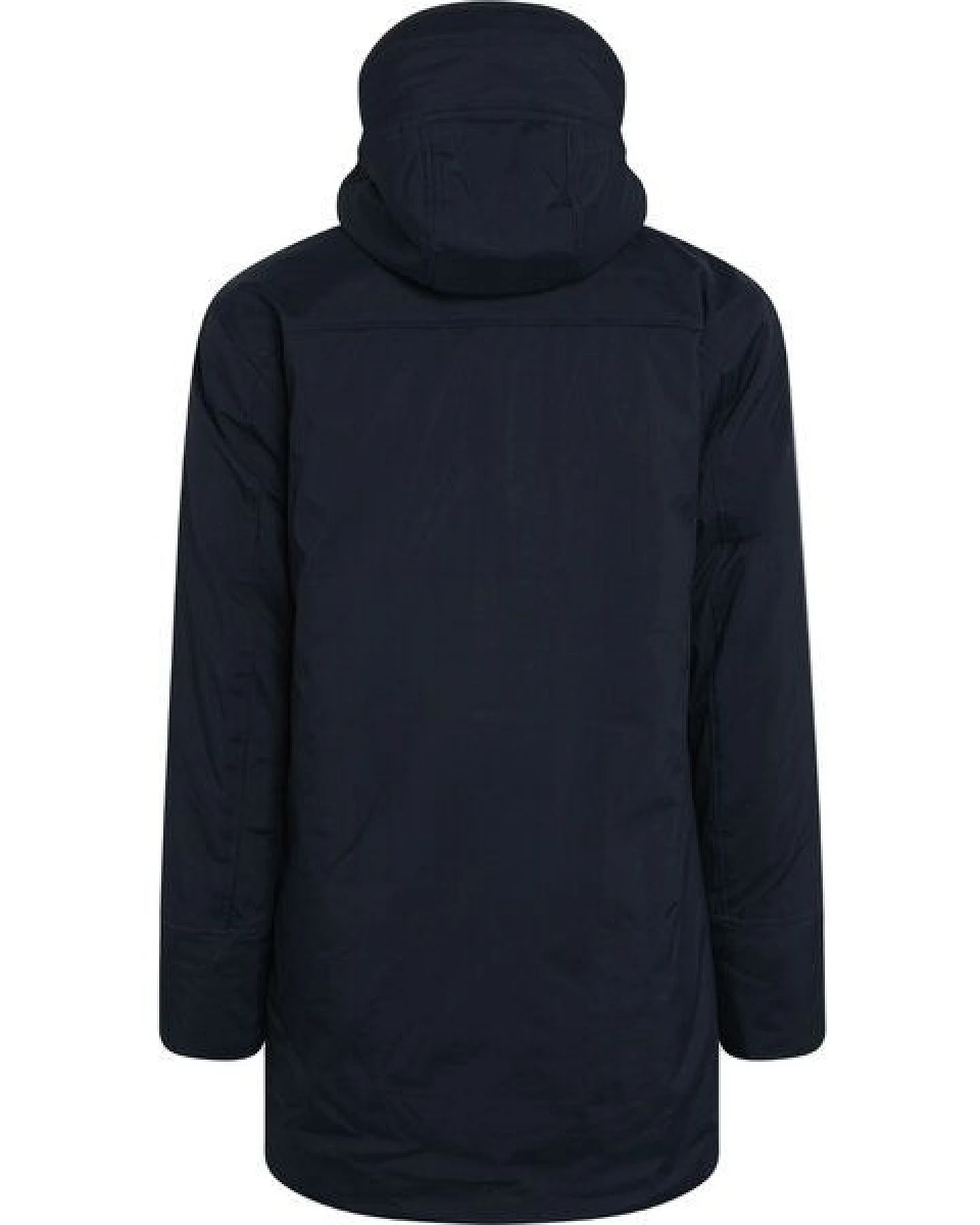 KnowledgeCotton Apparel Climate Shell Jacket GRS/Vegan – Ansicht 4