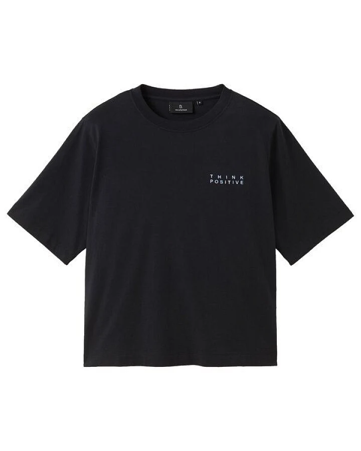 recolution T-Shirt AZOLLA THINK POSITIVE