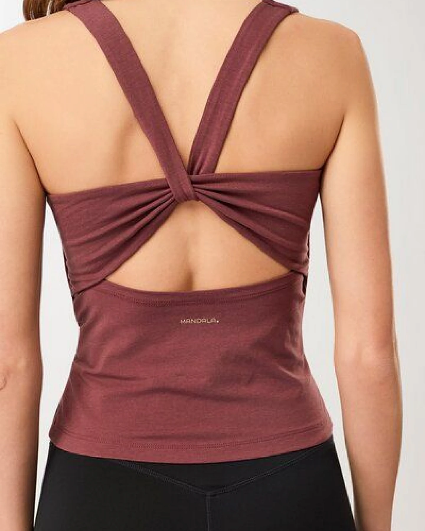 Mandala Balance Top – Ansicht 3