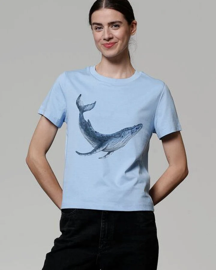 Blau