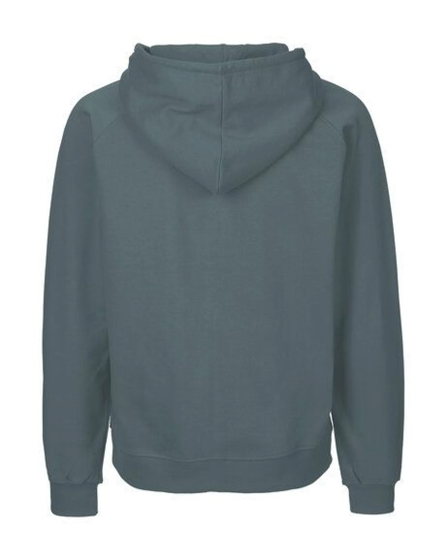 Neutral® - 3FREUNDE Männer Hoodie Zipped – Ansicht 3