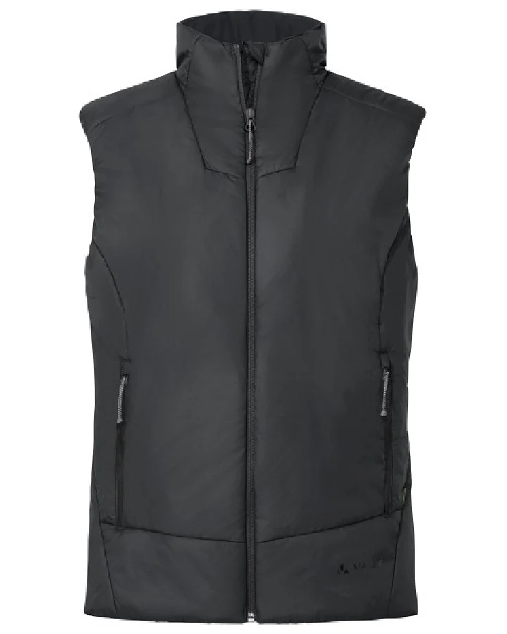 Vaude - Women's Neyland Insulation Vest - Kunstfaserweste Gr 34 grau/schwarz