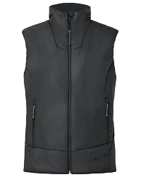 Produktseite: Vaude - Women's Neyland Insulation Vest - Kunstfaserweste Gr 36 grau/schwarz