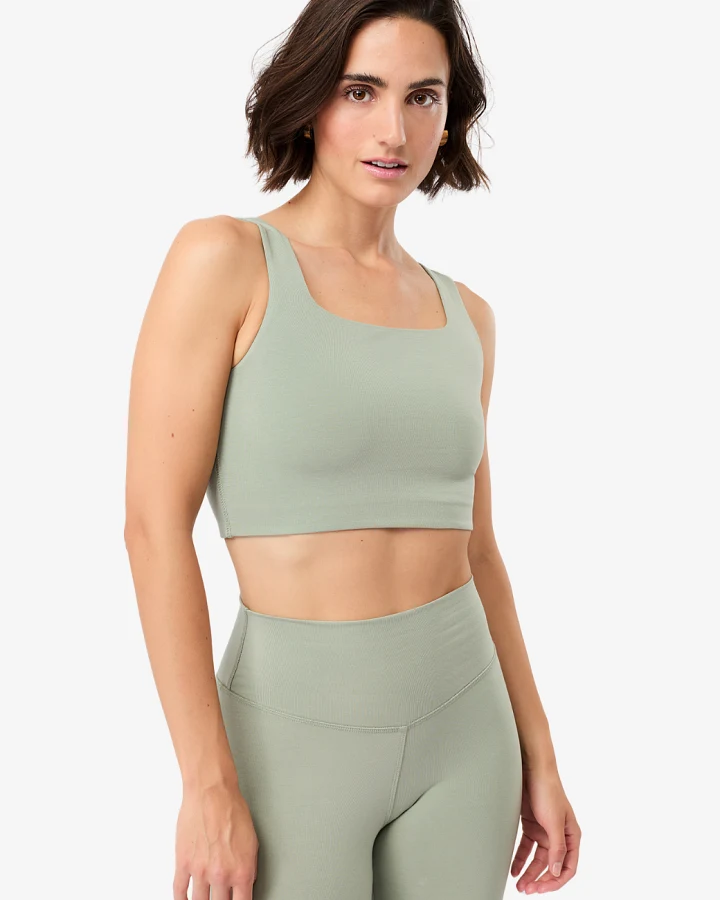 Mandala Ultra Light Bra - Mineral S