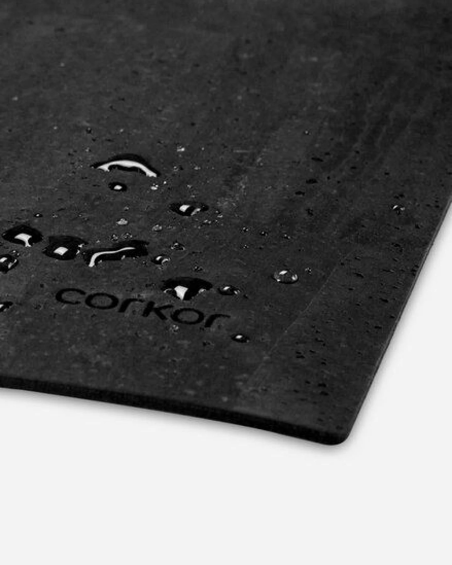 corkor Schreibtisch-Unterlage aus Kork - 80 x 40 cm - CK280 – Ansicht 4