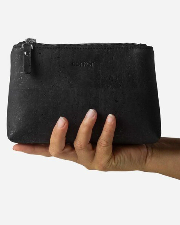 corkor Kork Kosmetiktasche