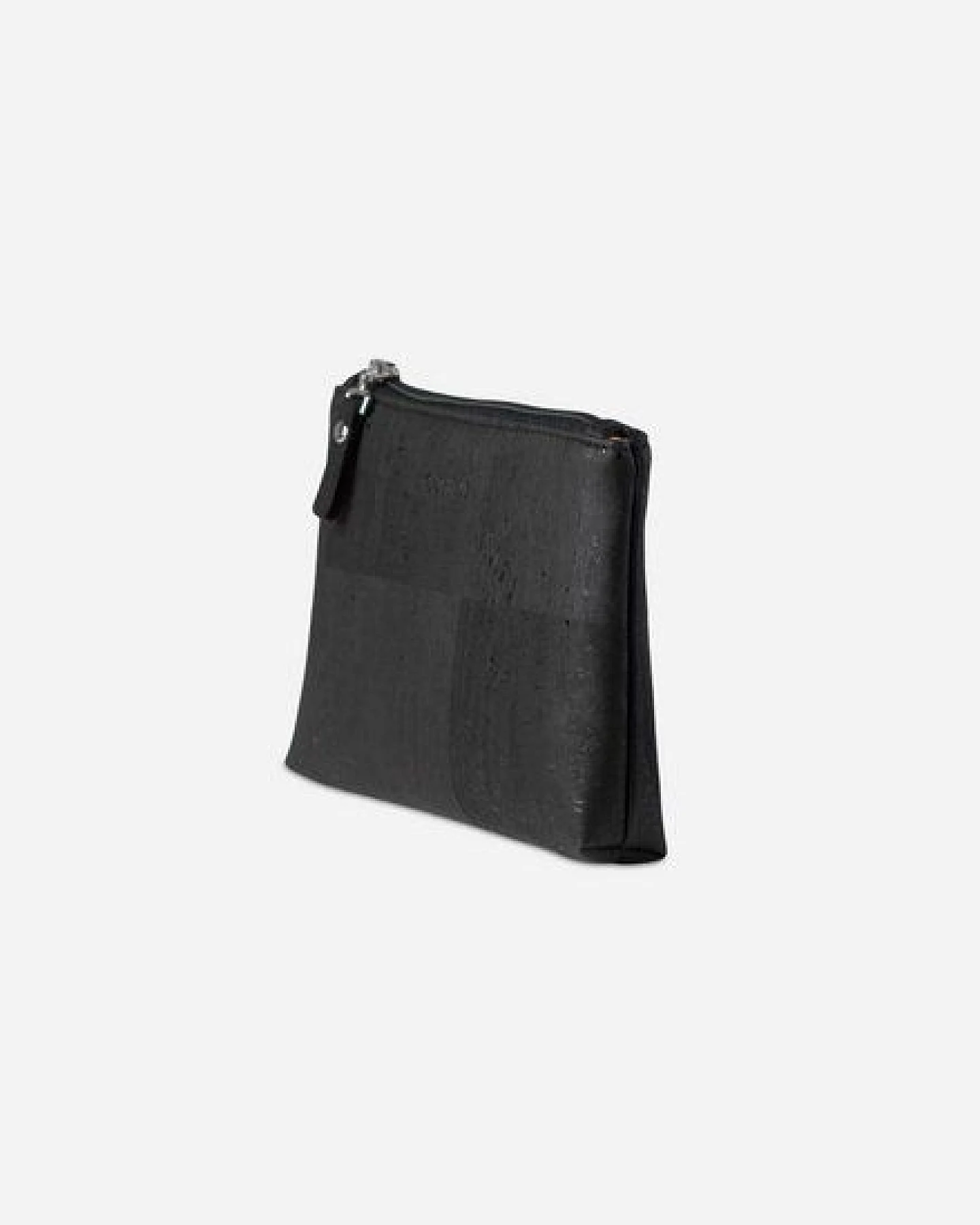 corkor Kosmetiktasche aus Kork - mit Reißverschluss - CK309 – Ansicht 3