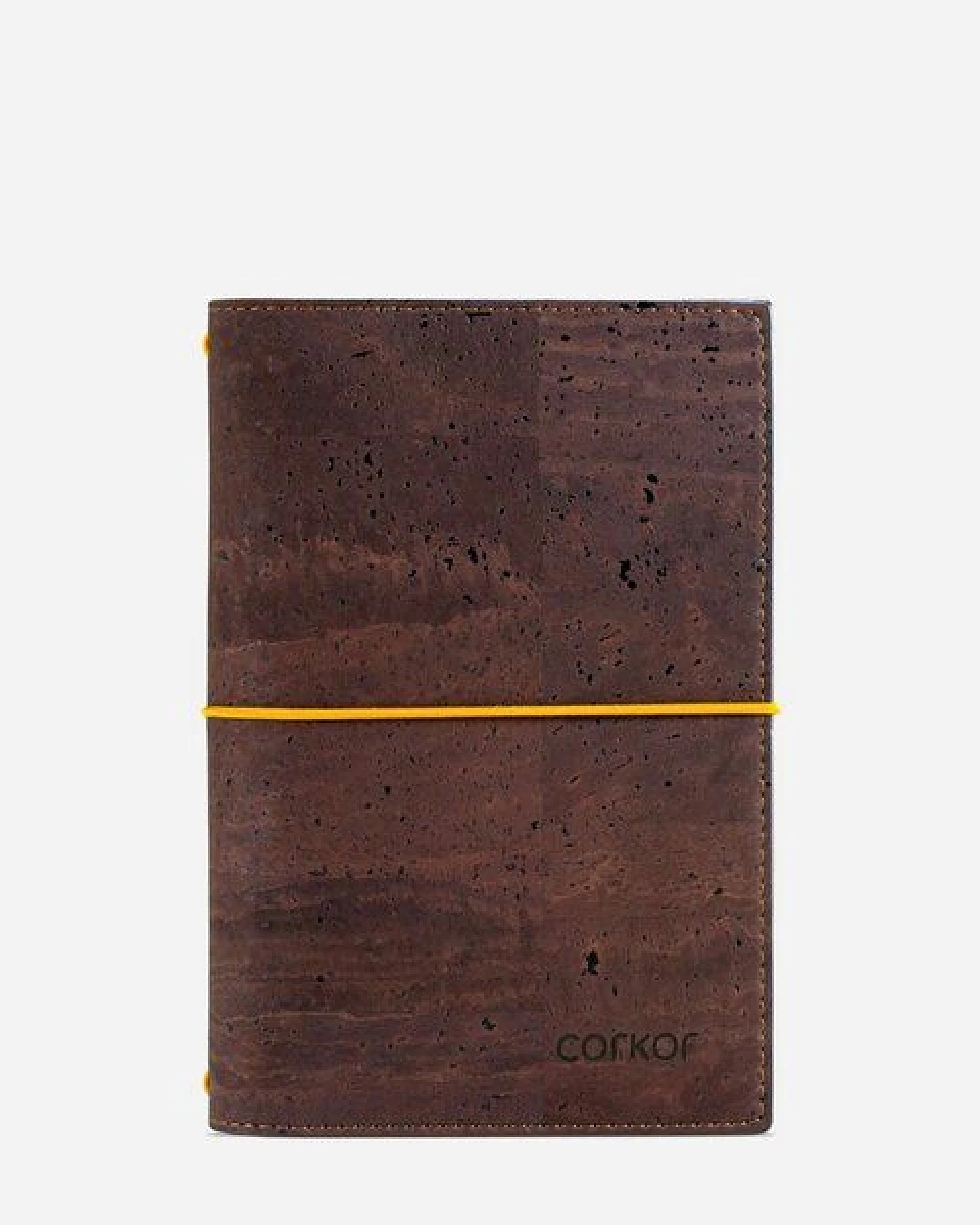 corkor Notizheft Portfolio aus Kork – Ansicht 2