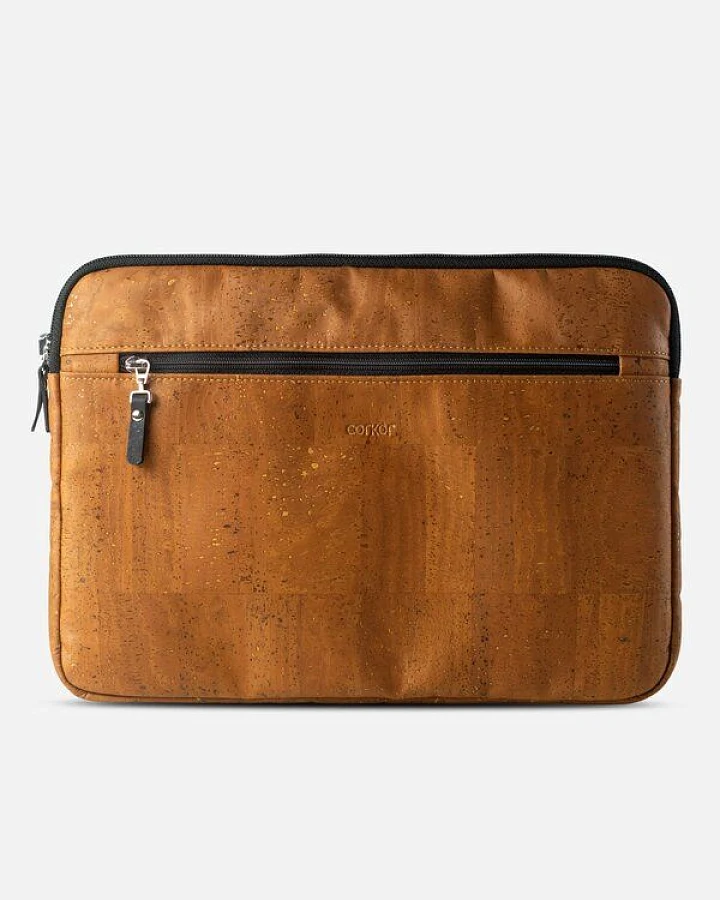 corkor Kork Laptop Hülle